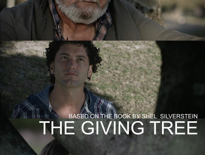 THE GIVING TREE SHORT MOVIE